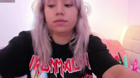 Natalia online show from February 17, 12:27 pm