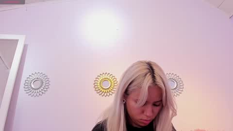 Natalia online show from February 5, 12:27 pm