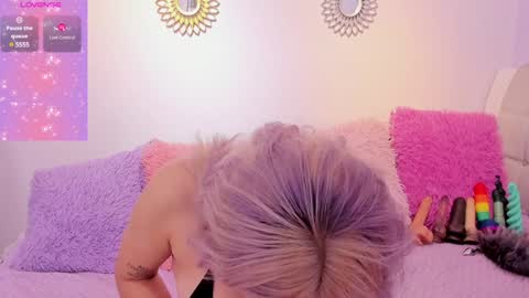 Natalia online show from January 13, 3:26 pm