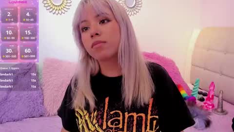 Natalia online show from February 12, 3:27 pm