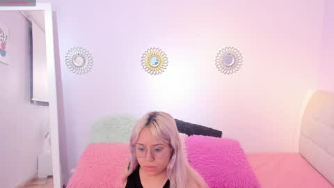 Natalia online show from February 21, 12:06 pm