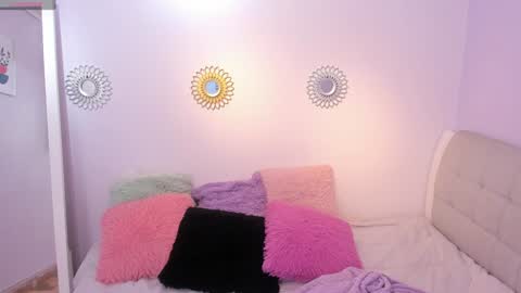 Natalia online show from February 7, 12:17 pm