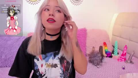 Natalia online show from February 26, 3:21 pm