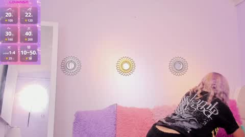 Natalia online show from January 13, 12:24 pm