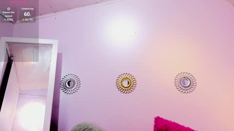 Natalia online show from February 10, 12:18 pm