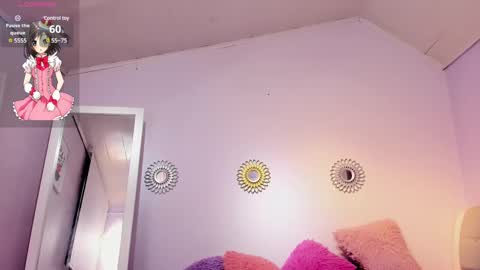 Natalia online show from March 6, 12:19 pm