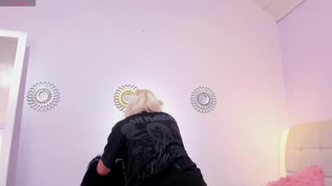 Natalia online show from March 10, 12:17 pm