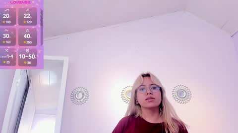 Natalia online show from December 27, 12:23 pm