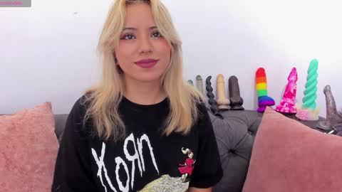 Natalia online show from December 31, 2:47 pm