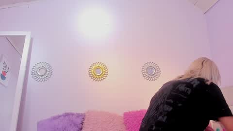 Natalia online show from February 6, 12:26 pm