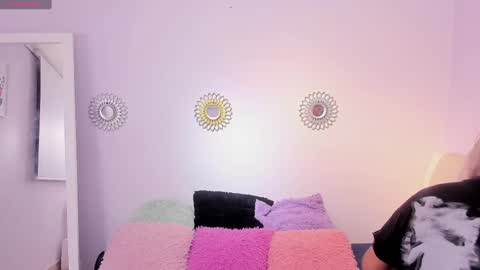 Natalia online show from March 5, 12:22 pm