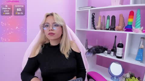 Natalia online show from December 21, 3:53 pm