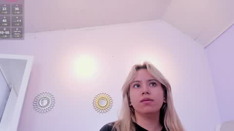 Natalia online show from December 23, 12:19 pm