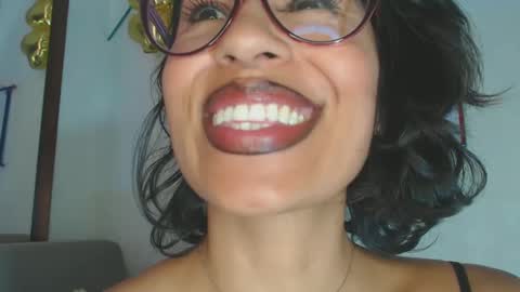 CATHALINA NATA online show from September 25, 3:19 pm