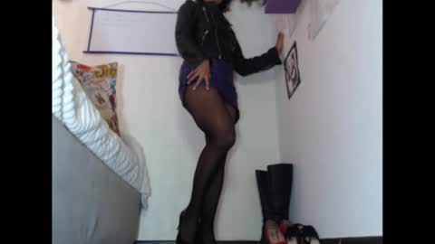 CATHALINA NATA online show from September 26, 4:26 pm