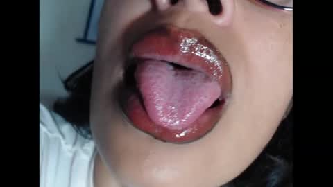 CATHALINA NATA online show from September 29, 11:26 pm