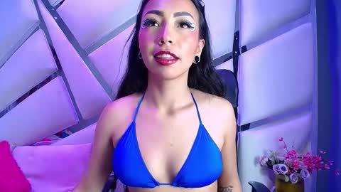 natalia pinkk online show from December 22, 2:13 pm