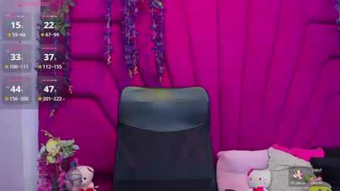 natalia pinkk online show from July 2, 1:05 pm