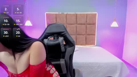 natalia_saenzz_ online show from July 2, 11:59 am