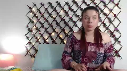 Natalia Walker online show from July 22, 9:17 pm