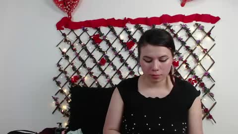 Natalia Walker online show from April 30, 8:57 pm