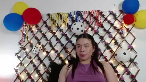 Natalia Walker online show from July 14, 6:24 pm