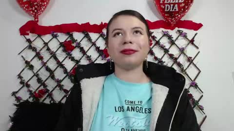 Natalia Walker online show from May 2, 3:07 pm
