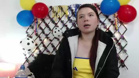 Natalia Walker online show from June 23, 6:03 pm