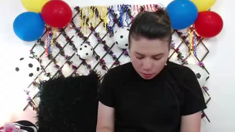 Natalia Walker online show from June 26, 7:19 pm