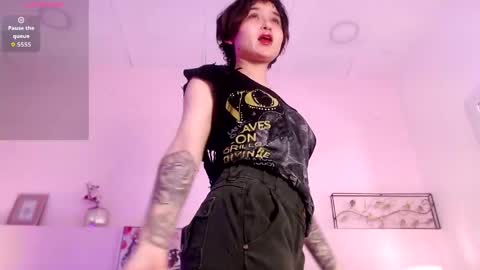 Natalia online show from June 9, 3:06 am