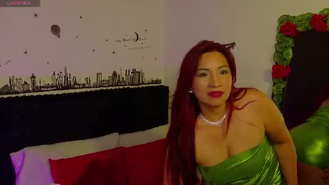 Natalia Roush online show from July 14, 2:44 pm