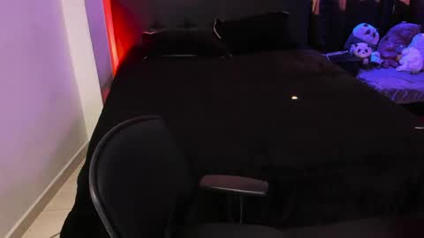 Natalia online show from April 25, 7:55 pm