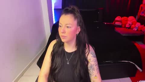 Natalia online show from June 23, 3:14 am
