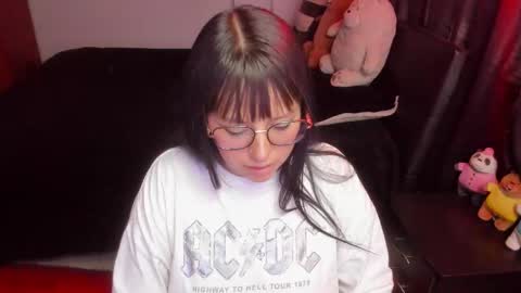 Natalia online show from September 11, 9:27 pm