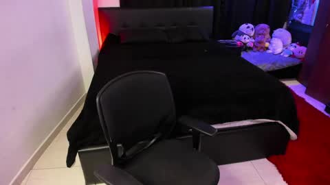 Natalia online show from May 1, 12:04 am