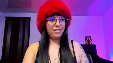 Natalia online show from February 23, 2:47 am