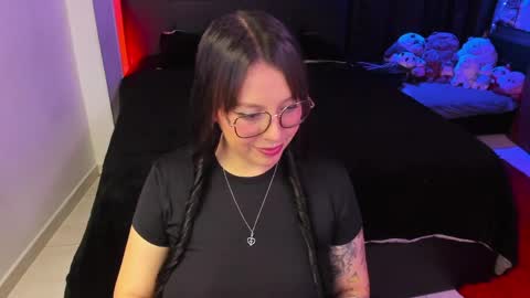 Natalia online show from May 3, 12:16 am