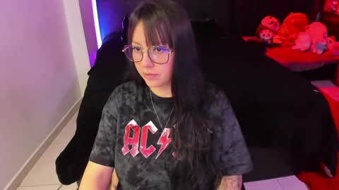 Natalia online show from April 24, 4:14 am