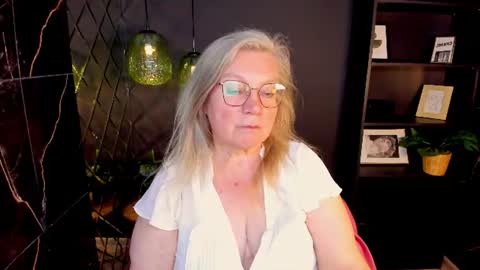 NataliCloud online show from July 17, 1:35 pm