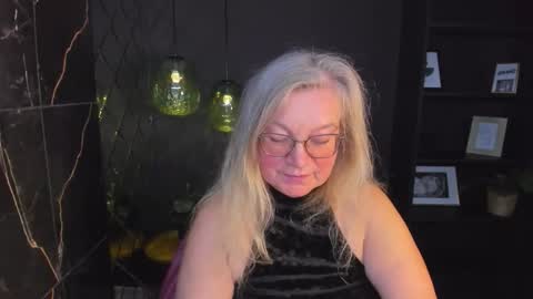 NataliCloud online show from October 24, 3:13 pm