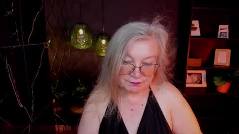 NataliCloud online show from June 25, 1:27 pm