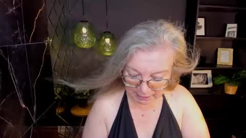 NataliCloud online show from July 22, 1:46 pm