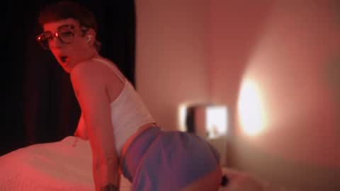 Natalie Six online show from August 2, 5:42 am