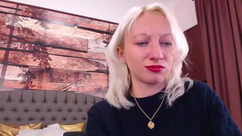 Natalie online show from September 30, 10:37 am