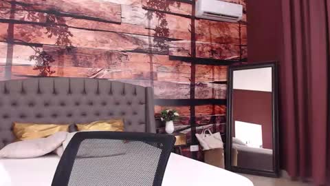 Natalie online show from September 21, 11:47 am