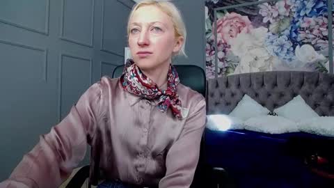 Natalie online show from March 5, 9:27 am