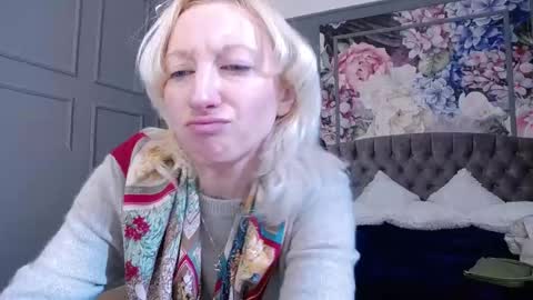 Natalie online show from February 23, 7:11 am