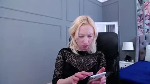 Natalie online show from February 21, 10:39 am