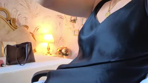 Natalie online show from July 15, 5:56 am