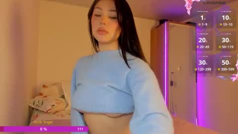 natalia online show from November 5, 4:03 am